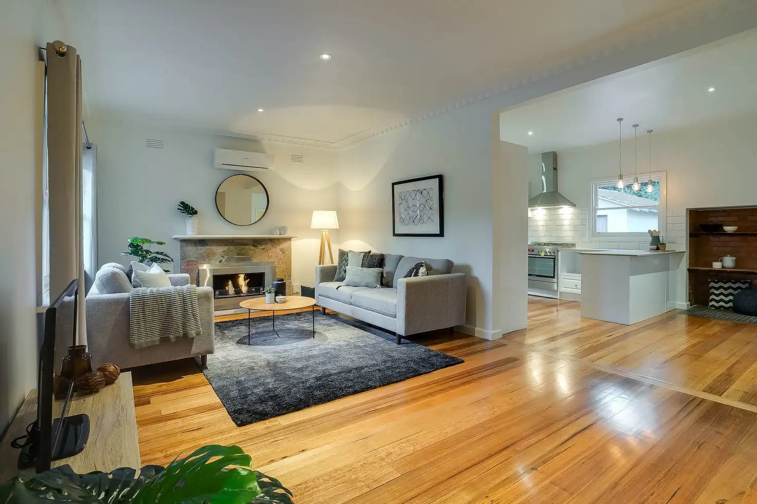Main view of Homely house listing, 75 Monbulk Road, Kallista VIC 3791