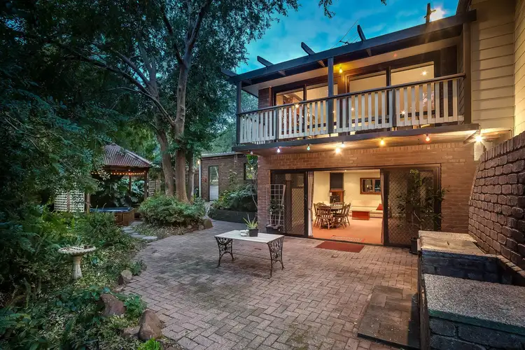 Fourth view of Homely house listing, 48-50 Gordon Avenue, Montrose VIC 3765
