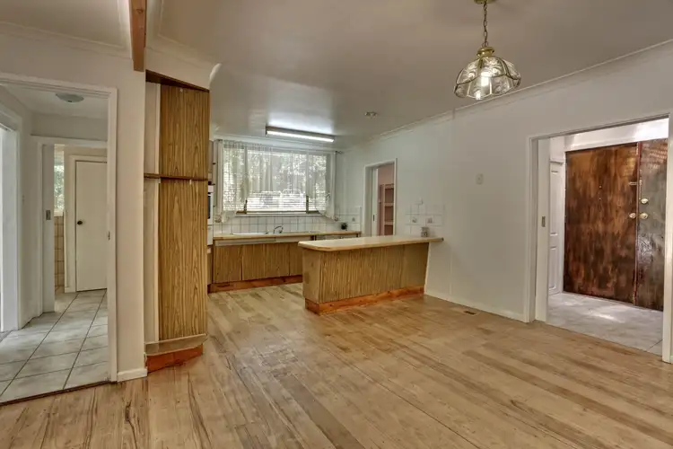 Fifth view of Homely house listing, 2 Curtis Road, Emerald VIC 3782