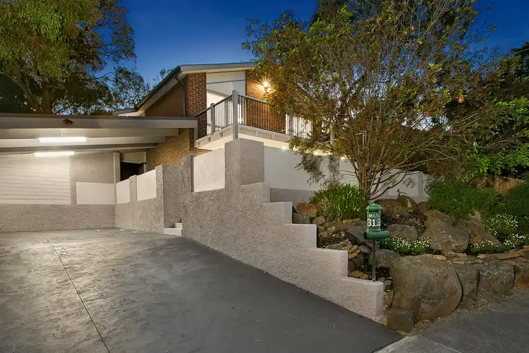 312 Main Road, Lower Plenty VIC 3093