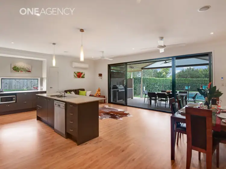 Second view of Homely rural property listing, 4 Anne Louise Close, Joyner QLD 4500