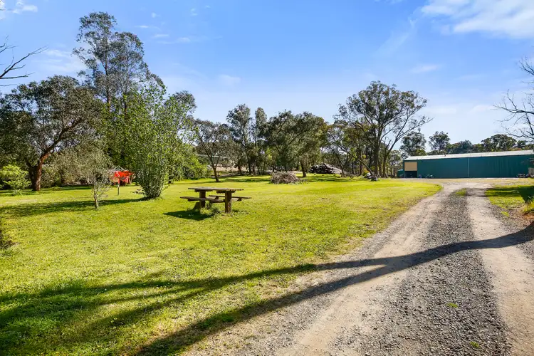 Fourth view of Homely house listing, 417 Little Yarra Road, Gladysdale VIC 3797