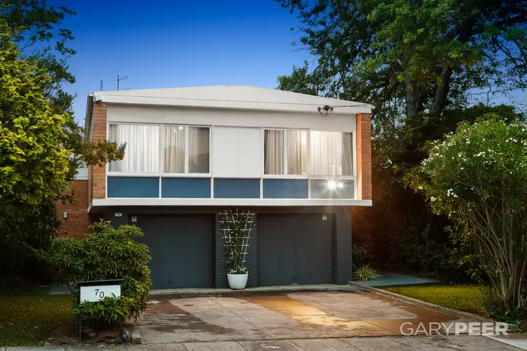 Main view of Homely house listing, 70 Gordon Street, Elsternwick VIC 3185