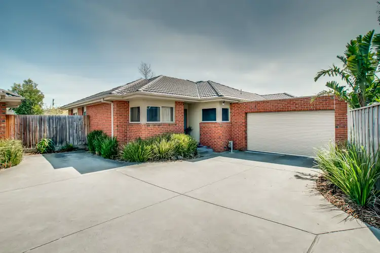 2/9 Aitken Court, Ferntree Gully VIC 3156
