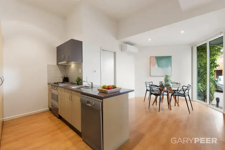 Second view of Homely apartment listing, 5/848 Glenhuntly Road, Caulfield South VIC 3162