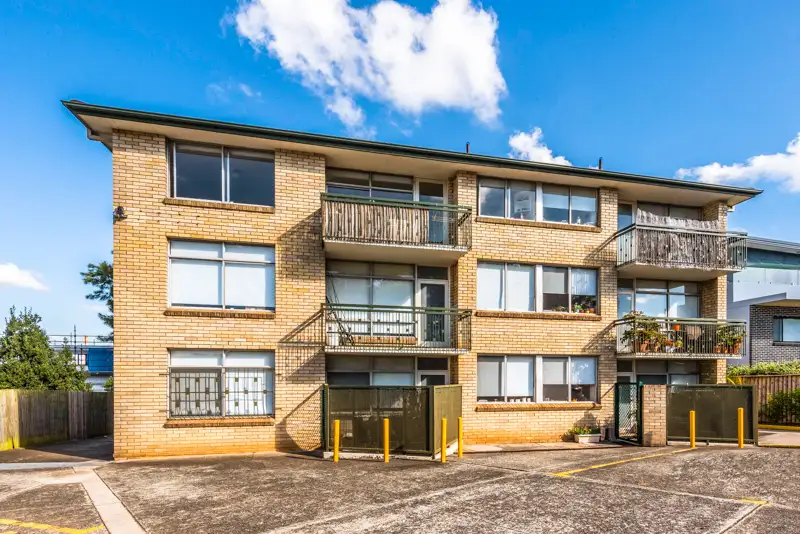 Main view of Homely apartment listing, 15/688 Victoria Road, Ryde NSW 2112