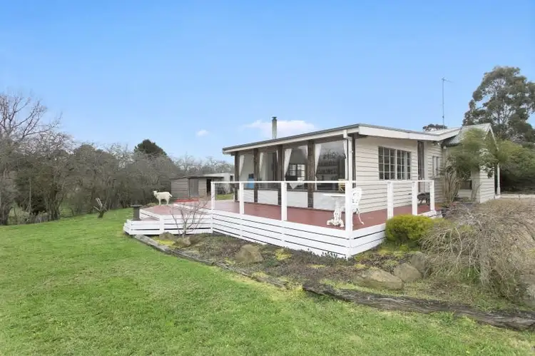 31 Grenville Street, Daylesford VIC 3460