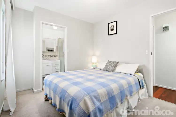 Fifth view of Homely apartment listing, 23/154 Rathmines Road, Hawthorn East VIC 3123