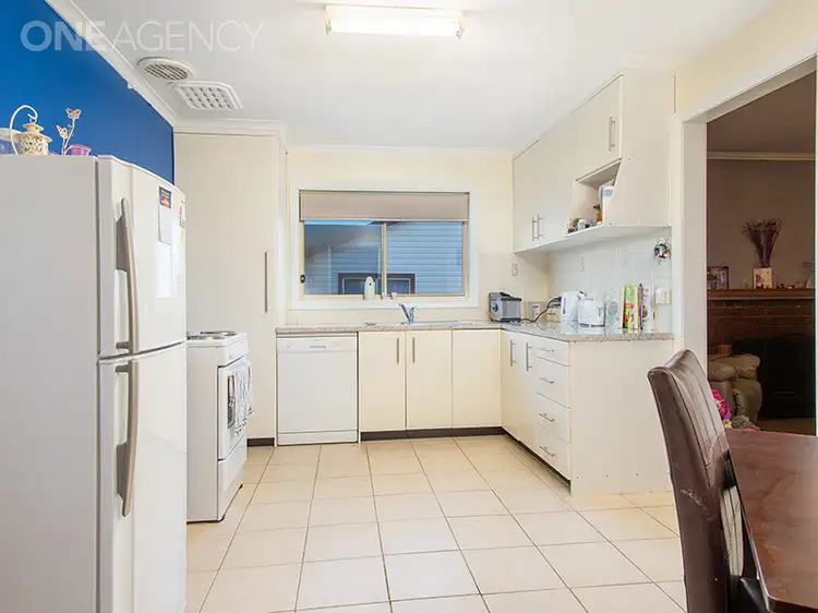 Second view of Homely house listing, 6 Sayer Street, Newnham TAS 7248