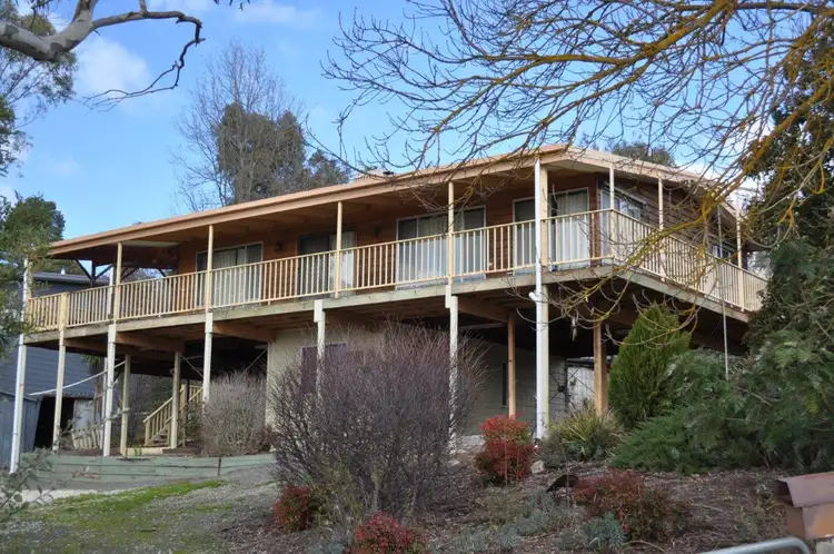 Main view of Homely house listing, 3 Redfern Court, Bonnie Doon VIC 3720