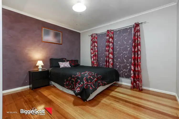 Fifth view of Homely unit listing, 68a David Street North, Knoxfield VIC 3180