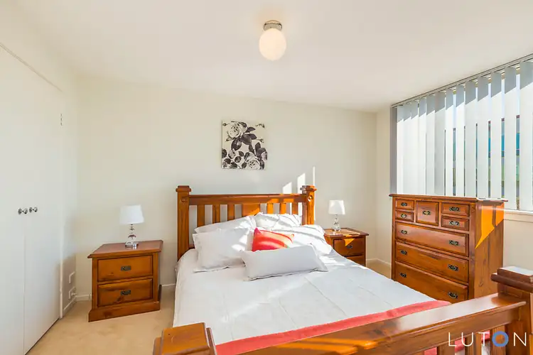 Third view of Homely apartment listing, 29/12 Challis Street, Dickson ACT 2602