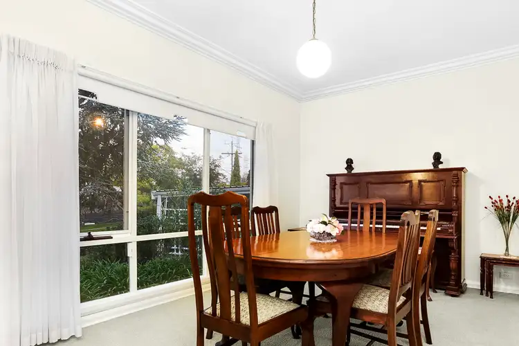 Fourth view of Homely house listing, 1 Papua Street, Watsonia VIC 3087