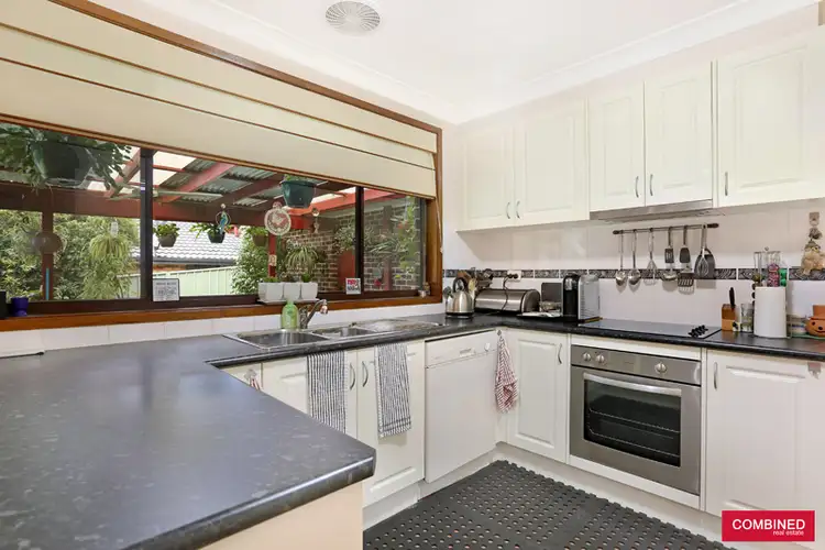 Second view of Homely house listing, 120 Donalbain Circuit, Rosemeadow NSW 2560