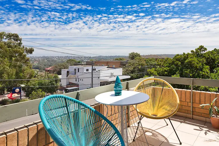 Main view of Homely apartment listing, 7/117 Crown Road, Queenscliff NSW 2096