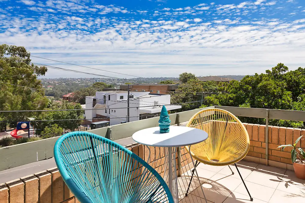 Main view of Homely apartment listing, 7/117 Crown Road, Queenscliff NSW 2096