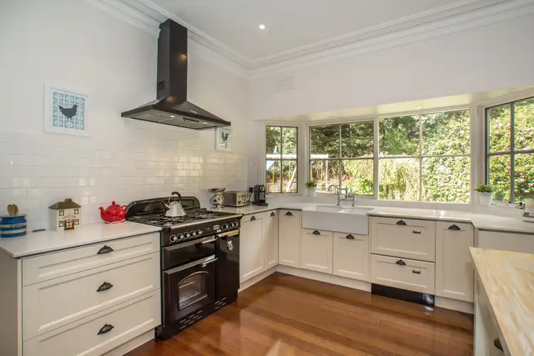 Fifth view of Homely house listing, 29 Williams Road, Olinda VIC 3788