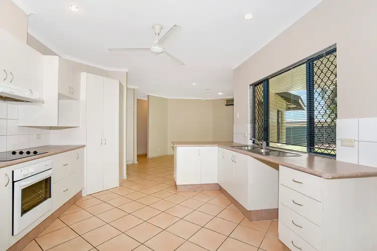 Third view of Homely house listing, 34 Whitington Circuit, Gunn NT 832