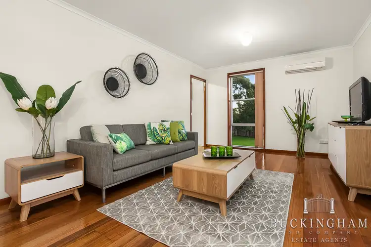 Second view of Homely house listing, 24 Coleen Street, Yallambie VIC 3085