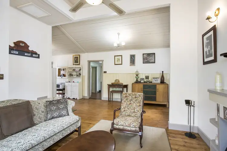 Fifth view of Homely house listing, 2A Macadam Street West, Daylesford VIC 3460