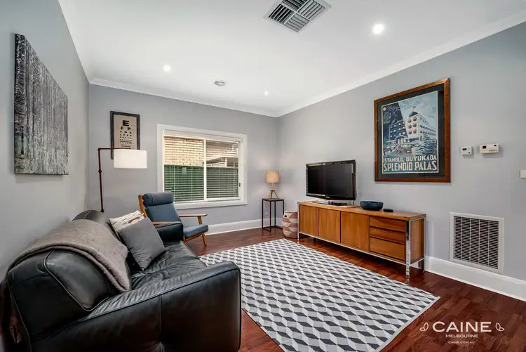 Second view of Homely house listing, 34 Hardy Street, Preston VIC 3072