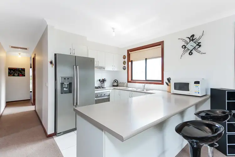 Second view of Homely house listing, 3 Shaftesbury Drive, Epping VIC 3076