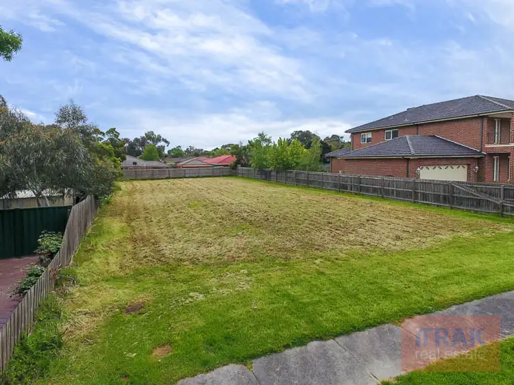 Third view of Homely land listing, 14 Sunset Drive, Kilsyth South VIC 3137