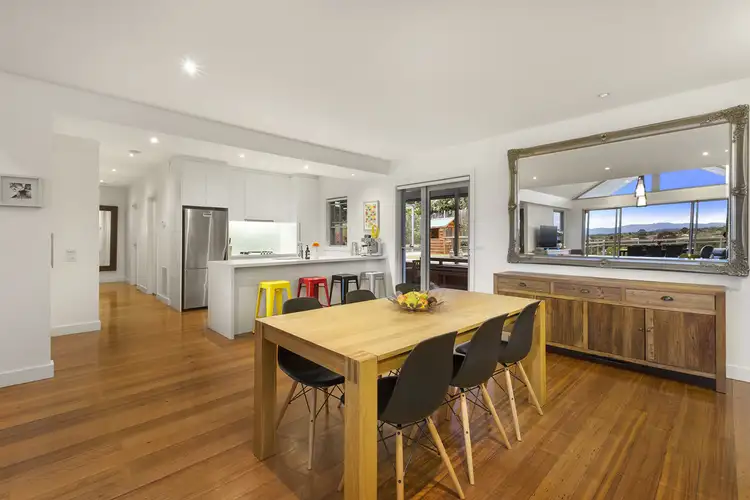 Third view of Homely house listing, 25 Outlook Drive, Doncaster VIC 3108