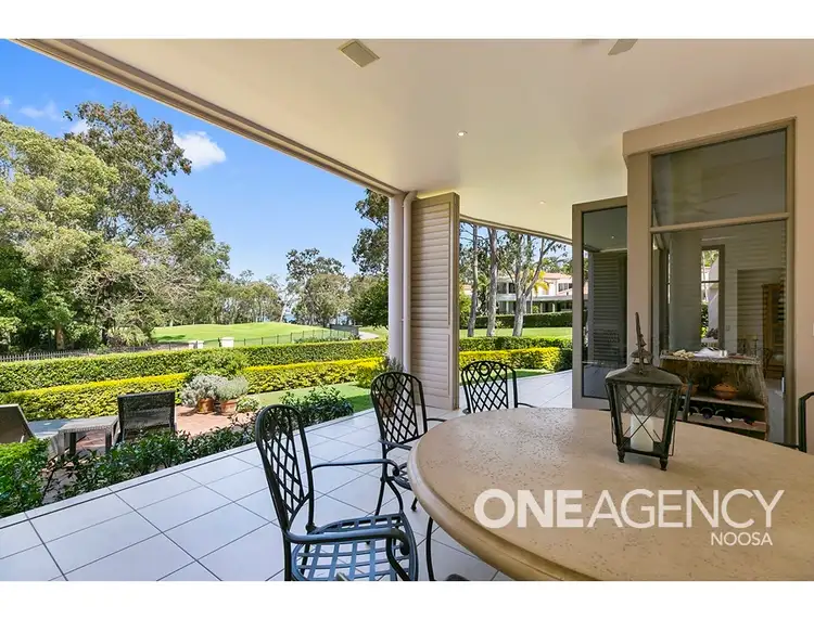 Second view of Homely house listing, 717/61 Noosa Springs Drive, Noosa Heads QLD 4567
