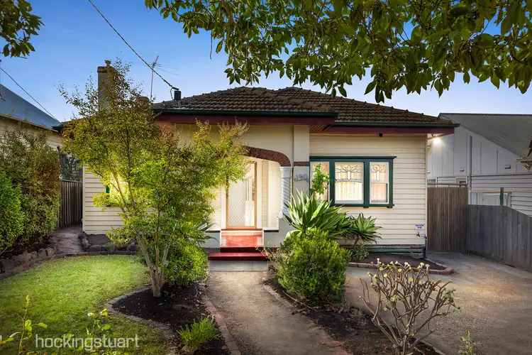Main view of Homely house listing, 190 Raglan Street, Preston VIC 3072