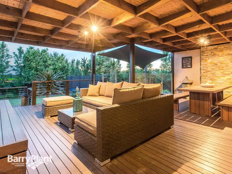 Third view of Homely house listing, 14 Kathleen Crescent, Mornington VIC 3931