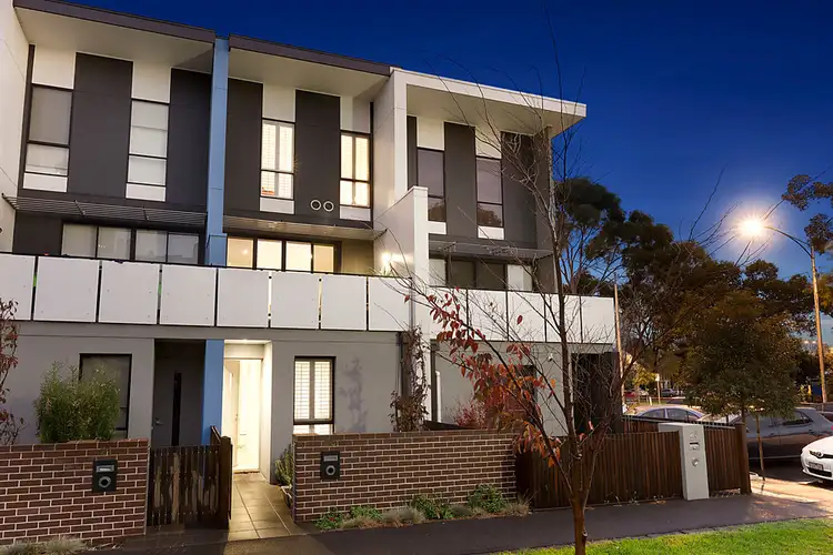 23 Wilson Mews, North Melbourne VIC 3051