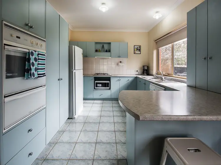Sixth view of Homely house listing, 6 Seventeenth Street, Hepburn VIC 3461