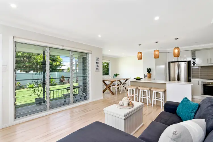162 Townson Avenue, Palm Beach QLD 4221
