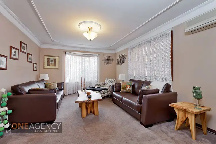 Fourth view of Homely house listing, 3 Brechin Close, Emu Plains NSW 2750