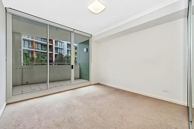 Sixth view of Homely apartment listing, 613F/5 Pope Street, Ryde NSW 2112