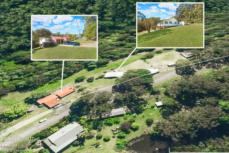 Main view of Homely rural property listing, 197 Cutrock Road, Ourimbah NSW 2258