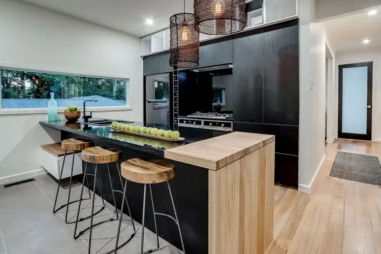 Fifth view of Homely house listing, 4 Simmons Street, Tecoma VIC 3160