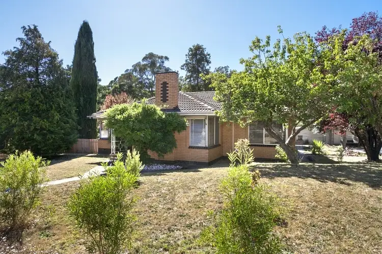 2850 Ballan-Daylesford Road, Daylesford VIC 3460