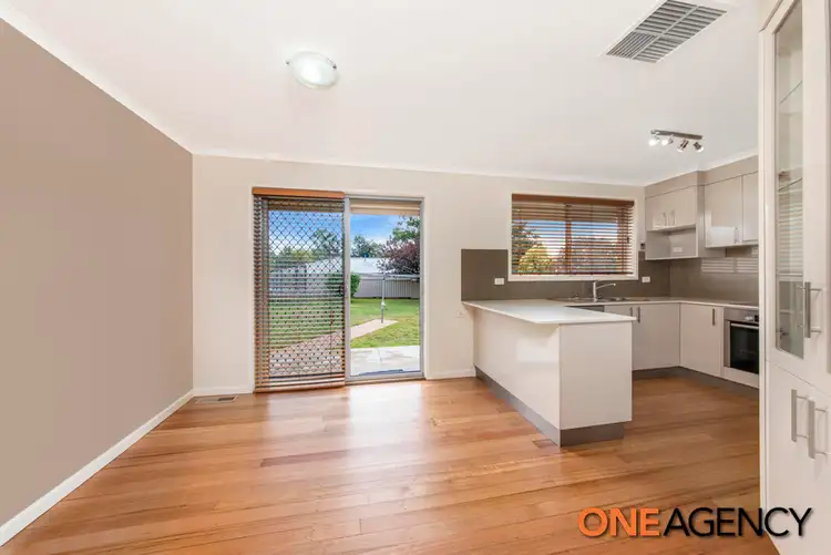 Third view of Homely house listing, 46 Santalum Street, Rivett ACT 2611