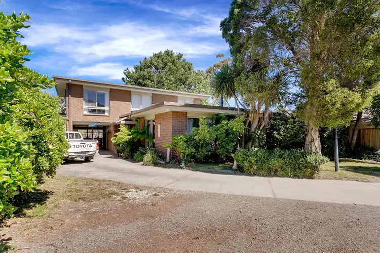 Second view of Homely house listing, 166 Mount Eliza Way, Mount Eliza VIC 3930