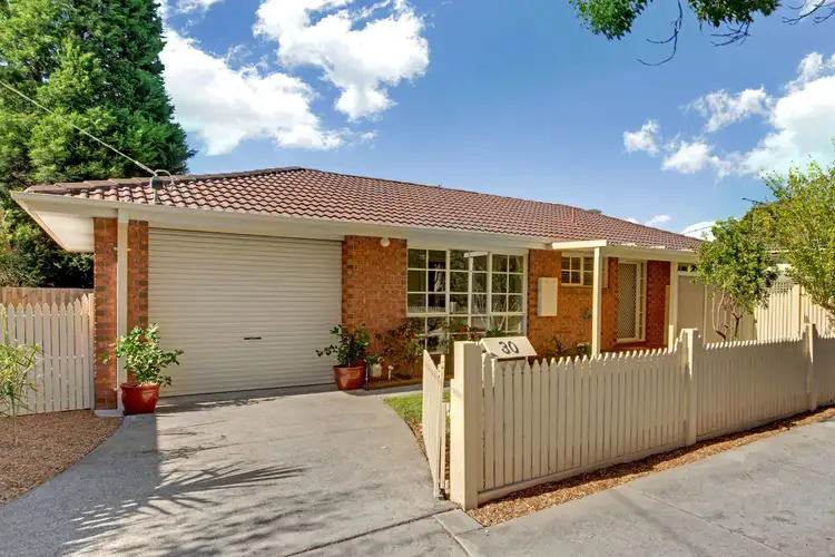 30 Bourke Street, Ringwood VIC 3134