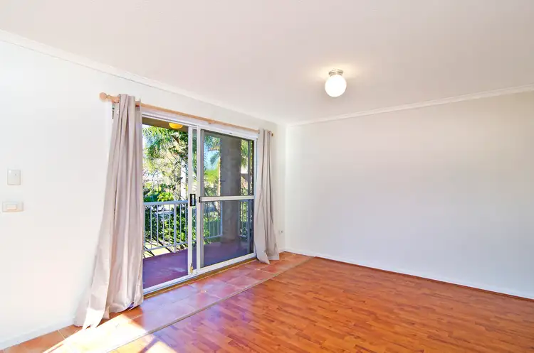 Fourth view of Homely unit listing, 9/5 Rolan Court, Palm Beach QLD 4221