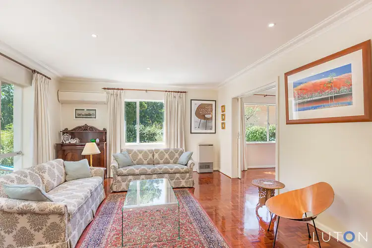 Sixth view of Homely house listing, 14 Bragg Street, Hackett ACT 2602