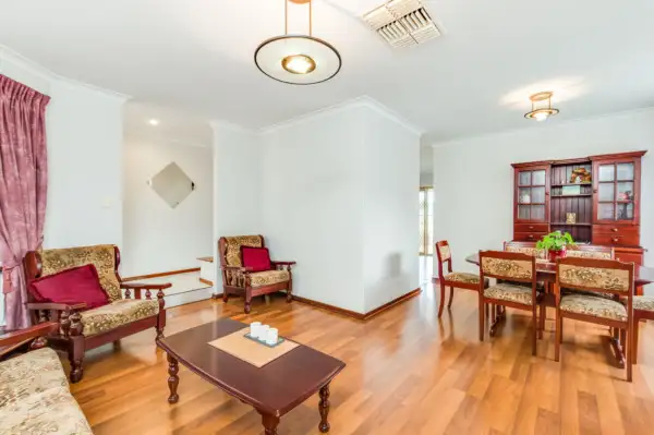 Sixth view of Homely house listing, 6 Varina Court, Alexander Heights WA 6064
