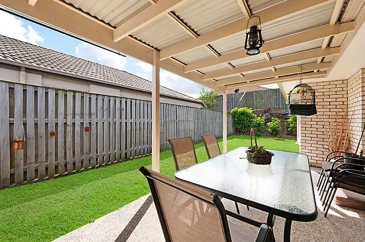 Fifth view of Homely house listing, 4 Gerard Street, Pacific Pines QLD 4211