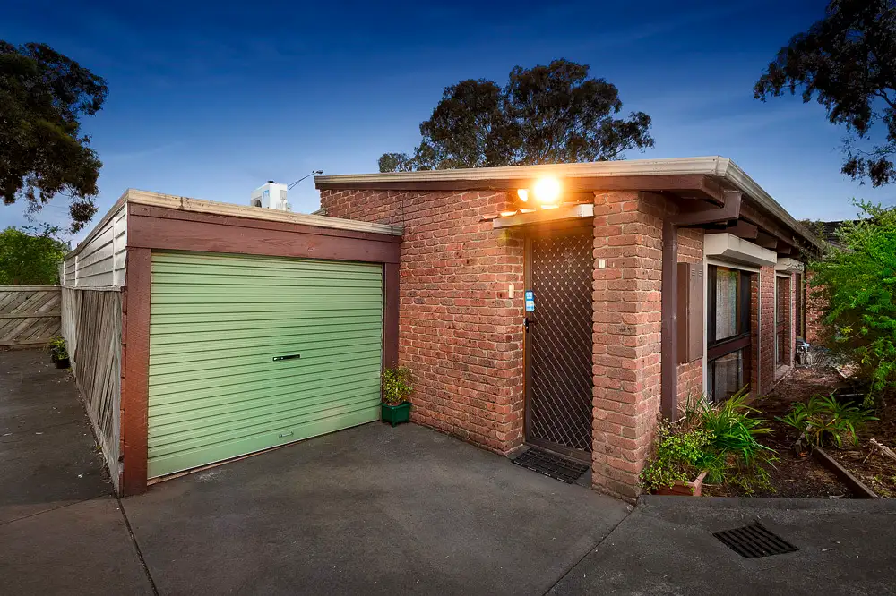 Main view of Homely unit listing, 1/50 Panorama Avenue, Lower Plenty VIC 3093