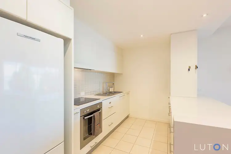 Fourth view of Homely apartment listing, 27/98 Corinna Street, Phillip ACT 2606