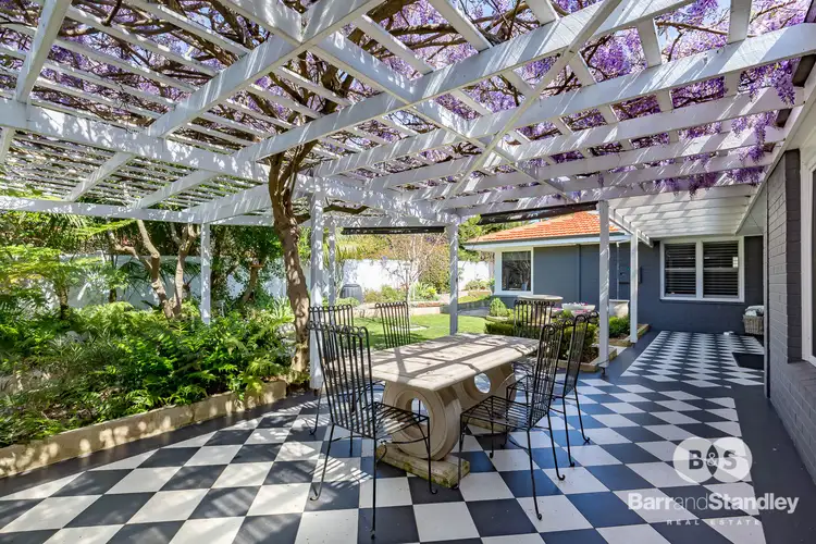 58 Hakea Crescent, South Bunbury WA 6230