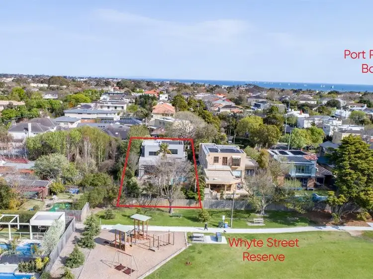 31 Arthur Avenue, Brighton VIC 3186